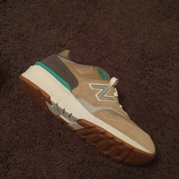 Men New Balance - Picture 4 of 4